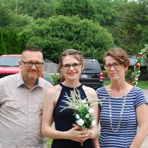 Meet your Posher, Tom